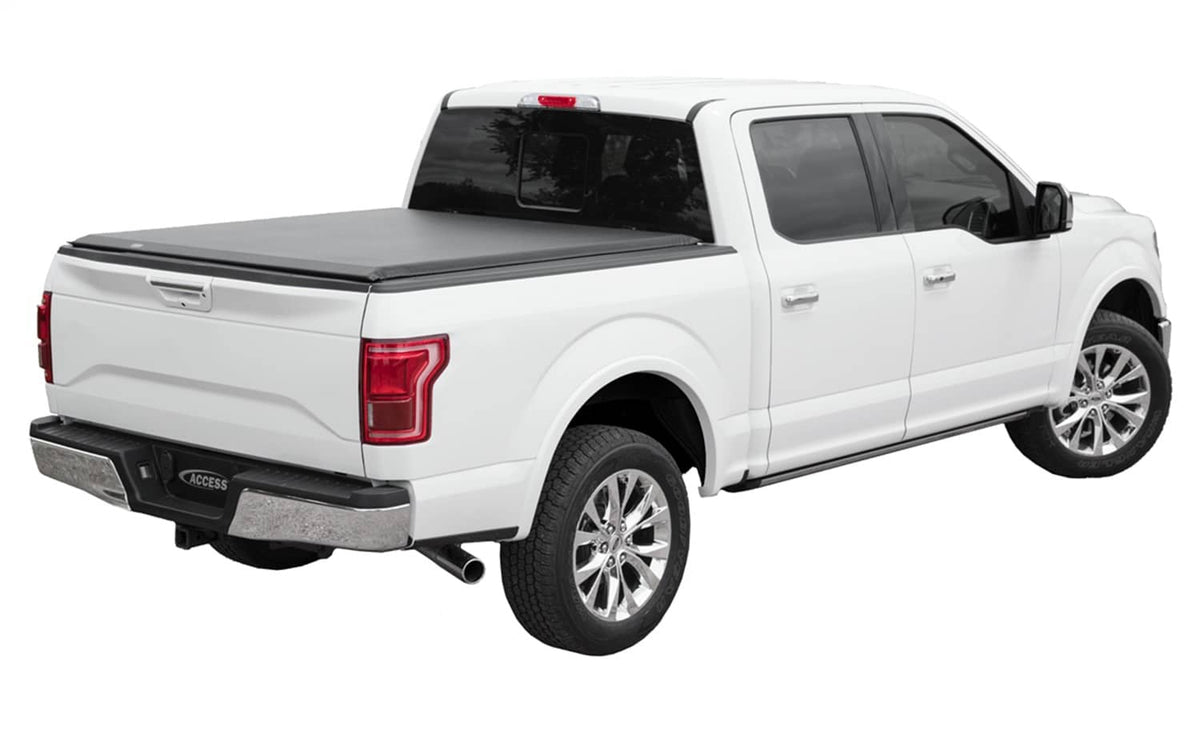 ACCESS BOX COVER 04-14 F150 5.5'
