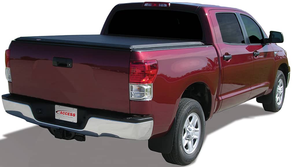 ACCESS BOX CVR 24-25 RANGER 5'