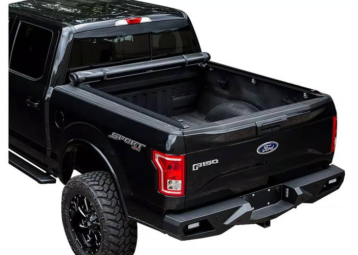 ACCESS ORIGINAL BOX COVER 26-27 RANGER 5'