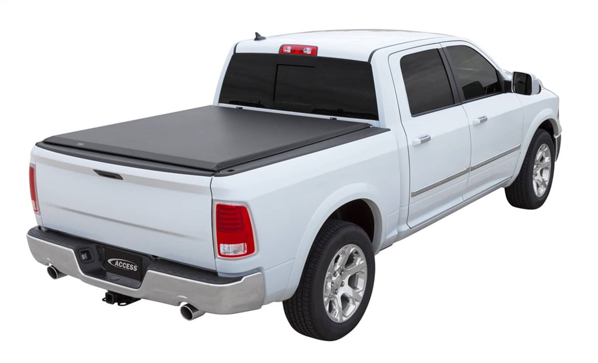 ACCESS BOX CVR DODGE RAM 02-08 1500/ 03-09 2500/3500 6'4"
