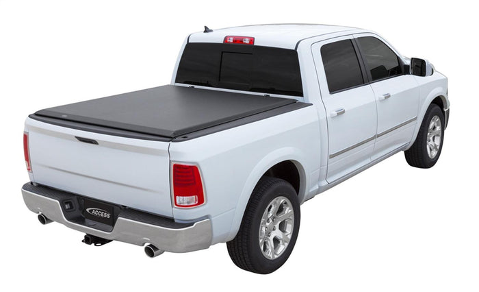 ACCESS ORIGINAL SOFT ROLL UP BOX COVER 24-27 TACOMA 5' BOX