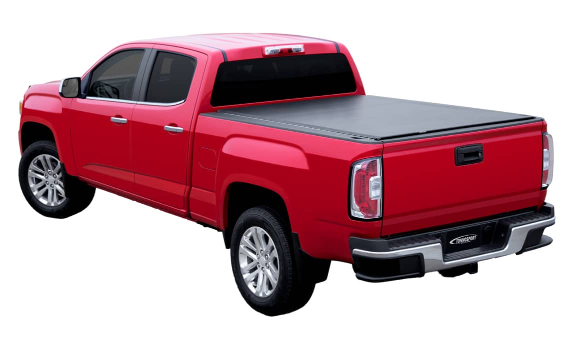 TONNOSPORT 14-18 GM 1500/ 15-19 HD 6.5'