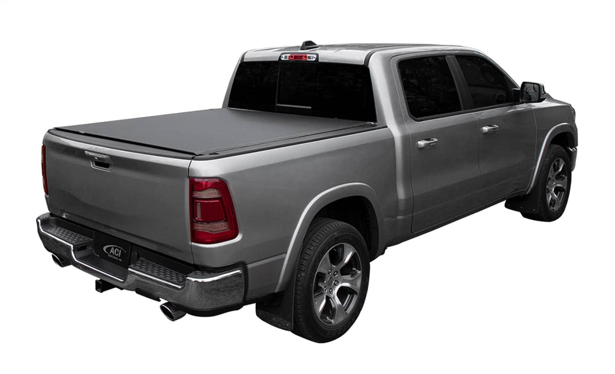 TONNOSPORT BOX COVER 19-26 RAM 1500 5'7"