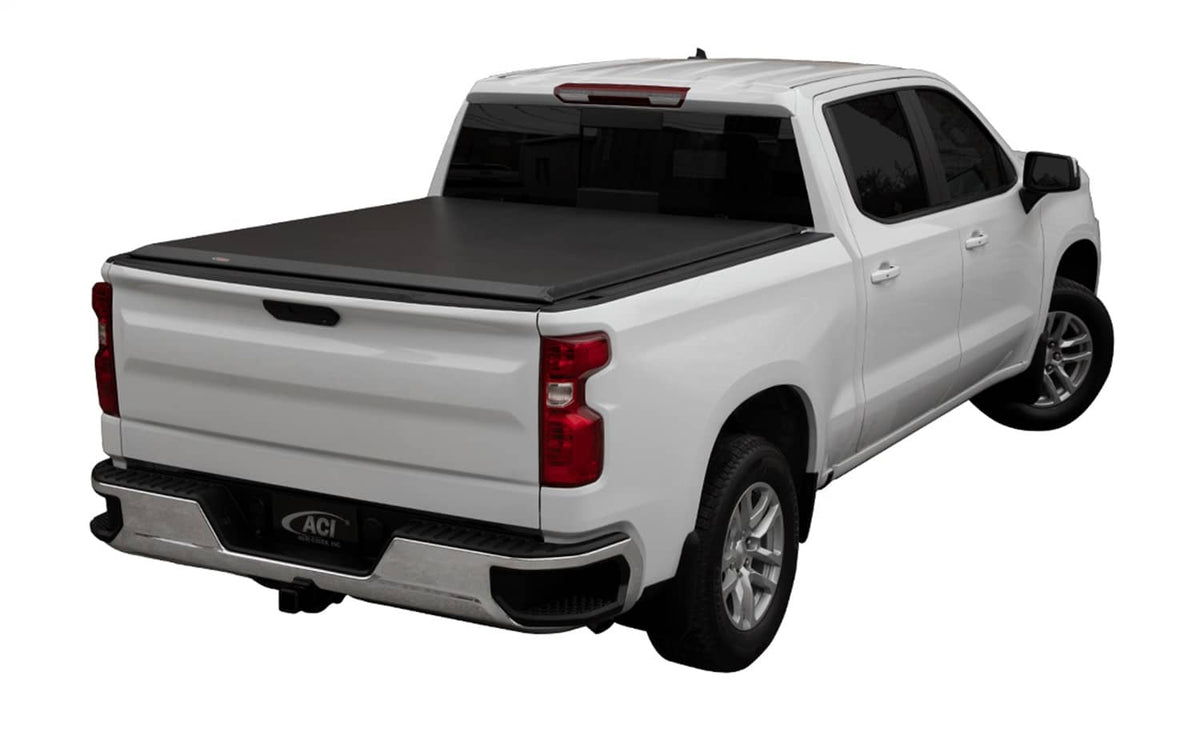 LITE RIDER CVR 07-13 GM 1500 5.5'