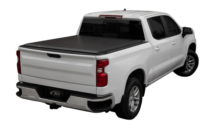 LITE RIDER SOFT ROLL UP BOX COVER 24-27 TACOMA 5' BOX