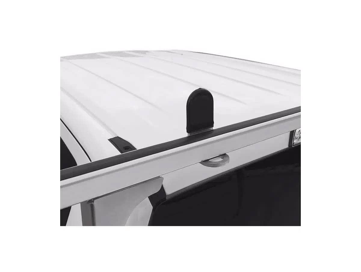 LOAD DIVIDER KIT - MATTE BLACK