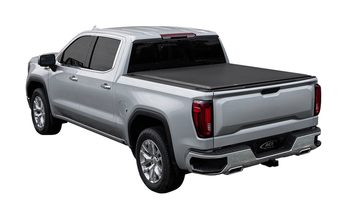 LORADO BOX CVR 19-22 RANGER 5'