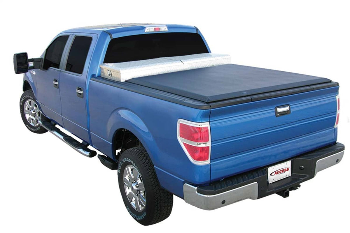 ACCESS TOOLBOX BOX COVER 15-26 F150/22-26 F150 LIGHTNING 5'6"