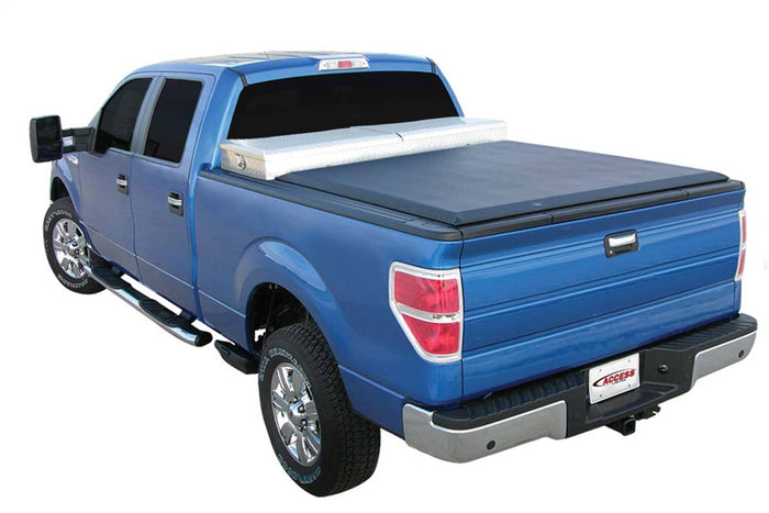 ACCESS TOOLBOX BOX CVR 15-27 F150 6'6"