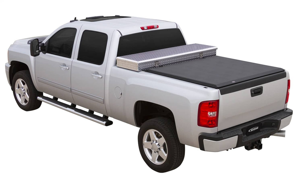 ACCESS TOOLBOX BOX COVER 20-26 GM HD 6'9"