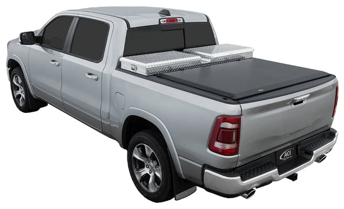 TOOLBOX BOX CVR 19-27 RAM 1500 6'4"