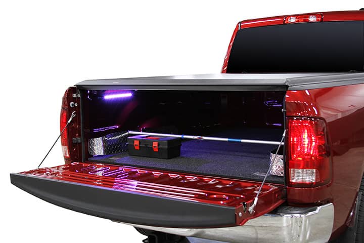 ACI LED LIGHTS 18" AA Battery LED Light