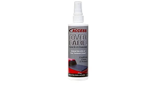 WATER BASED CLEANER (8 OZ. BOTTLE)