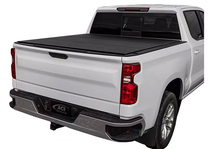 LOMAX BOX COVER 26-27 RANGER 5'