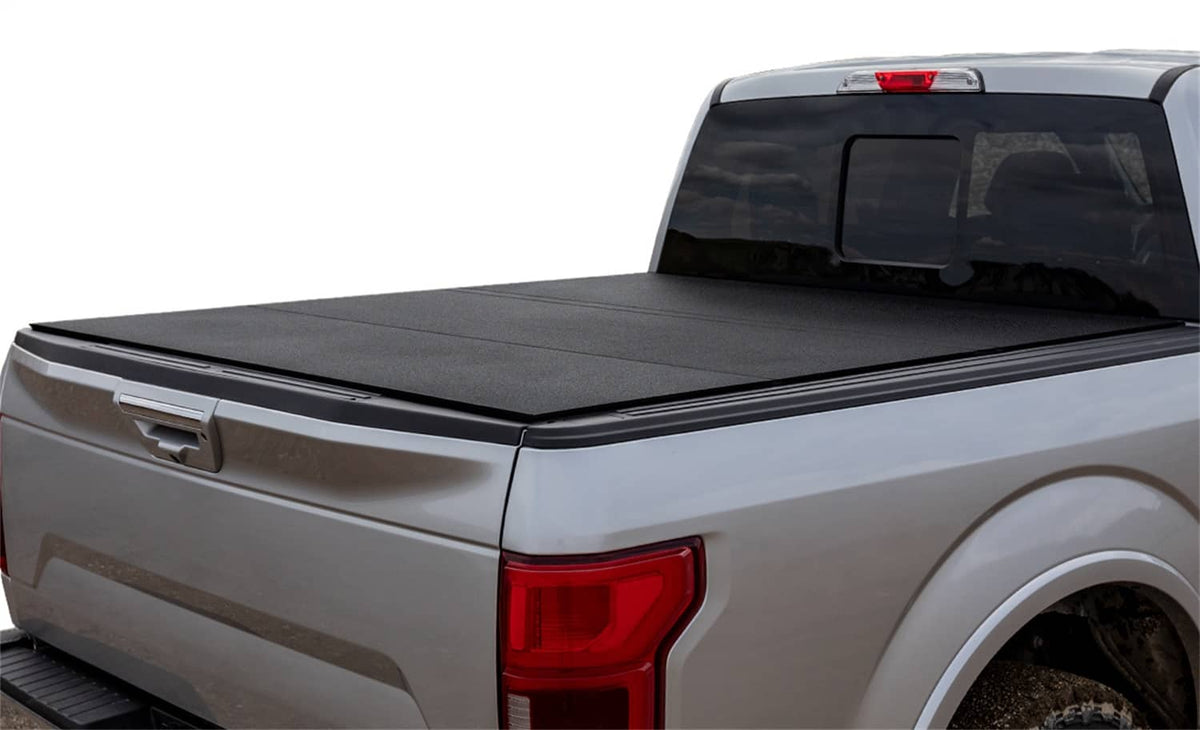 LOMAX BOX CVR 19-26 RAM 1500 5'7" W/O RAMBOX OR MULTIFUNCTION TAILGATE