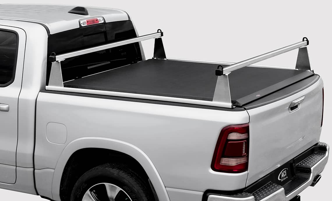 ADARAC DODGE RAM 09-24 1500 5'7"