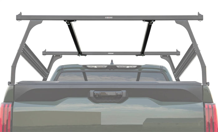 MATTE BLACK ADAGRID 16-23 TACOMA 6 FOOT BOX