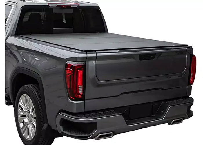 LOMAX STANCE BOX COVER 26-27 RANGER 5'