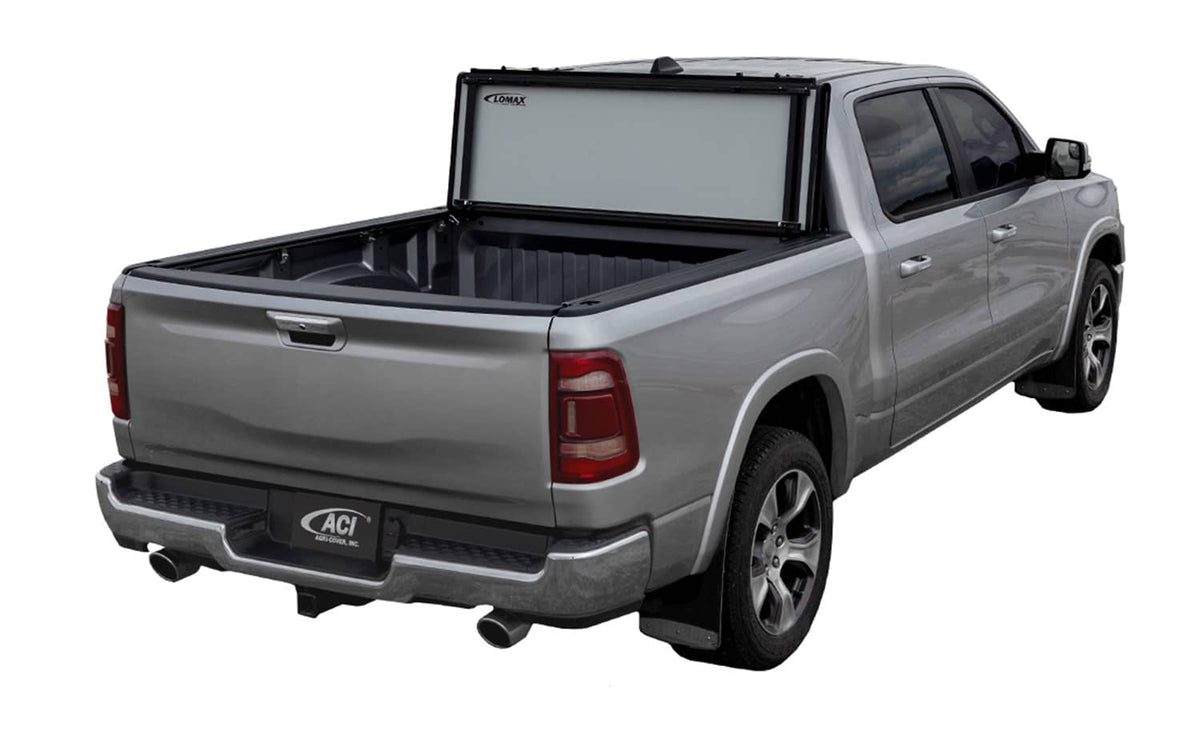 LOMAX STANCE 16-23 TACOMA 5'