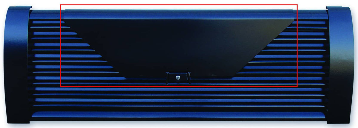 CUSTOM FLOW TAILGATE INSERT