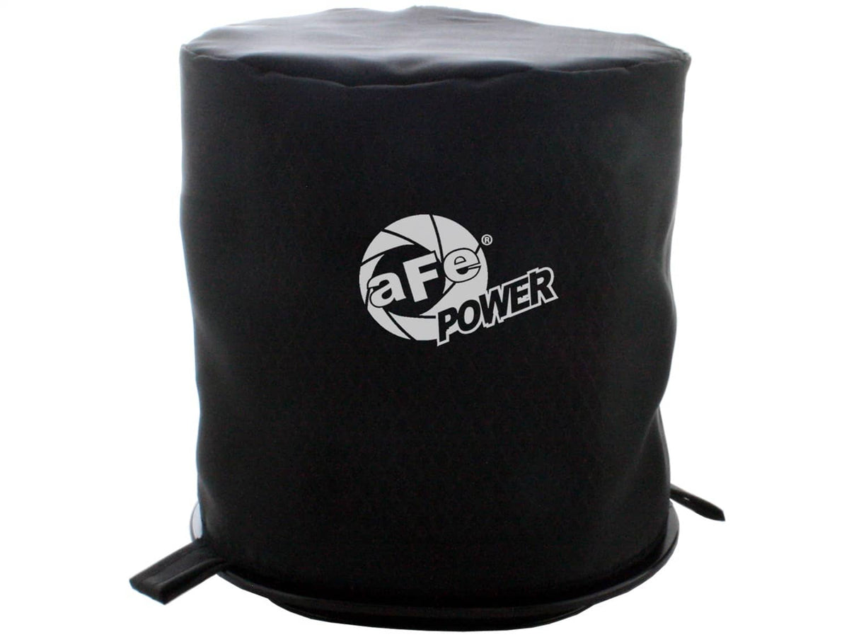 AFE PRE-FILTER BLACK