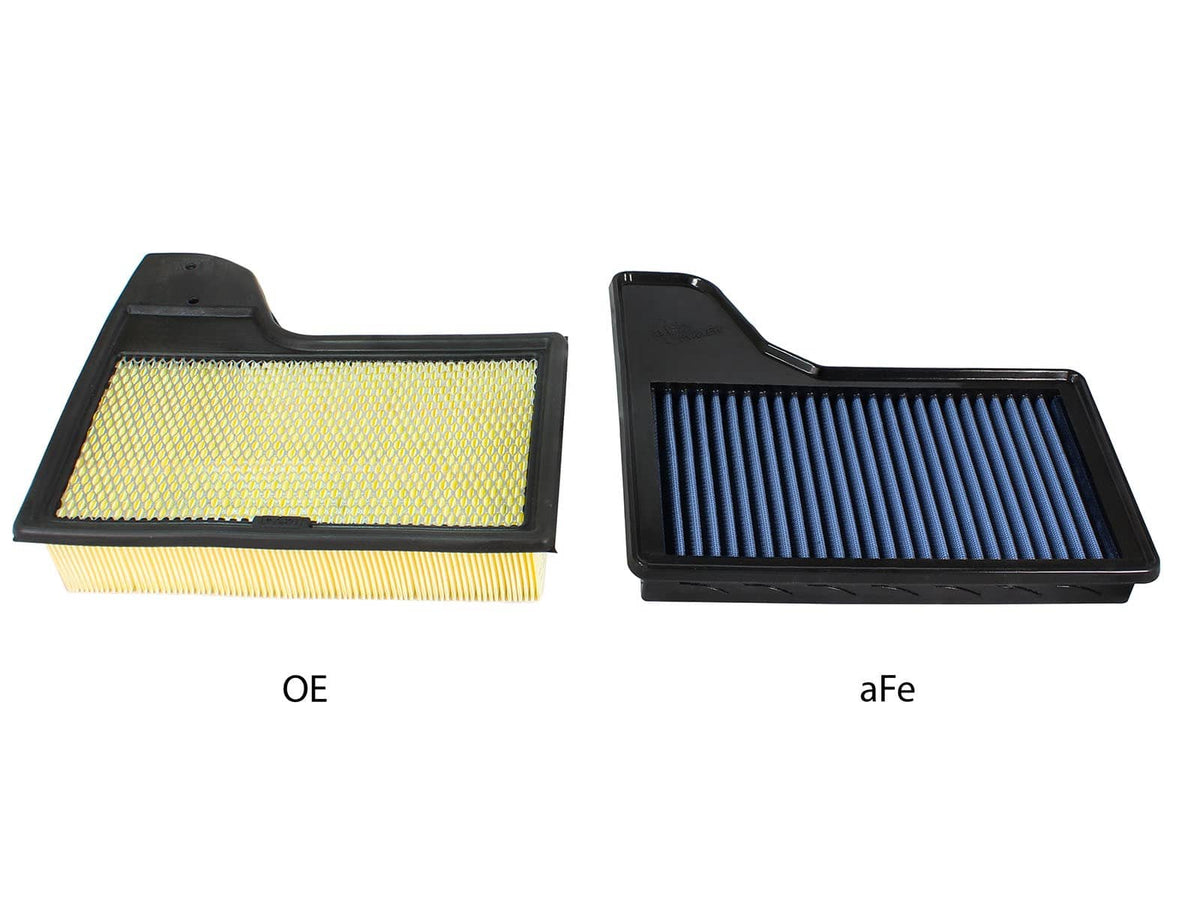 AIR FILTER 15-20 MUSTANG