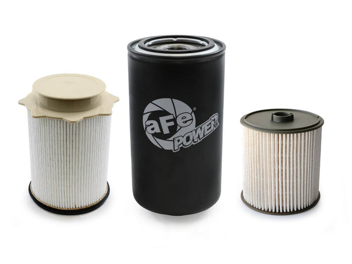 PROGUARD DIESEL FILTER PACK 19-24 RAM 6.7L