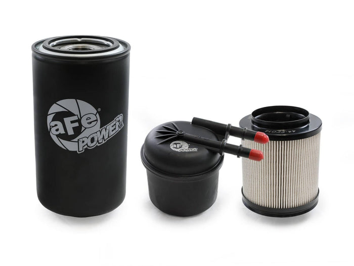 PROGUARD DIESEL FILTER PACK 11-16 S/DUTY 6.7L