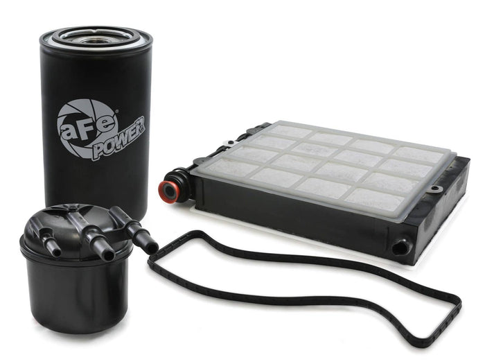PROGUARD DIESEL FILTER PACK 17-26 S/DUTY 6.7L