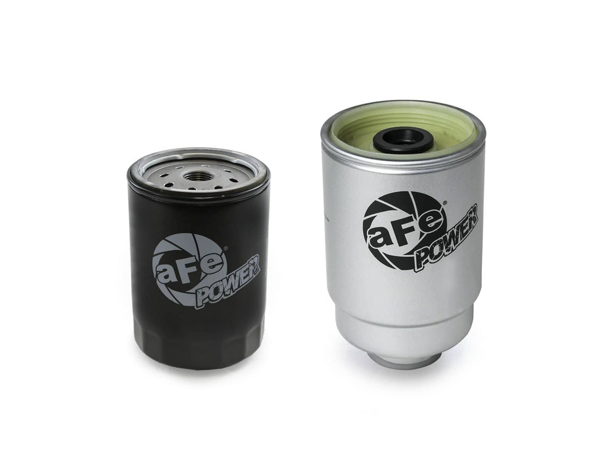 PROGUARD DIESEL FILTER PACK 11-16 GM HD 6.6L