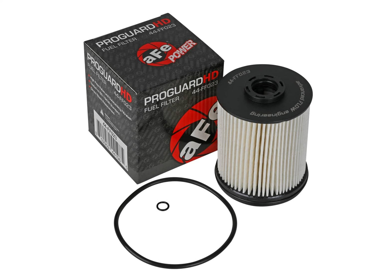 FUEL FILTER 20-26 GM 1500 3.0L DIESEL/ 17-26 GM HD 6.6L DIESEL