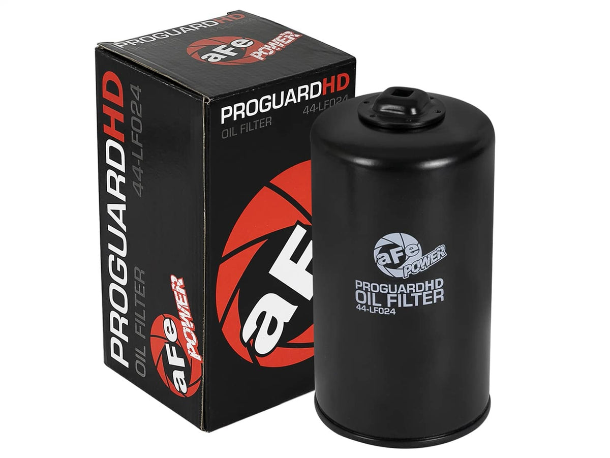 OIL FILTER 11-22 S/DUTY