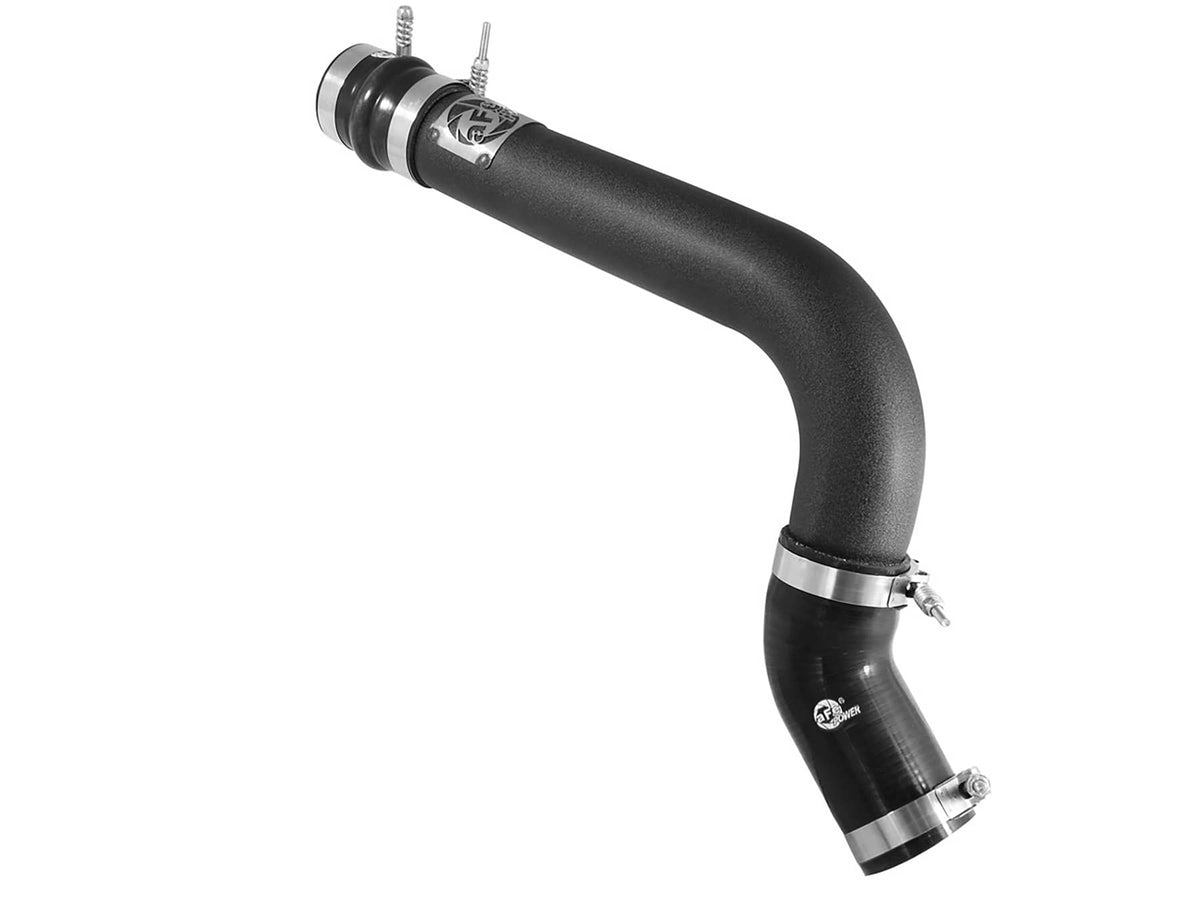 CHARGE PIPE | 13-18 RAM 2500/3500 L6-6.7L (TD)