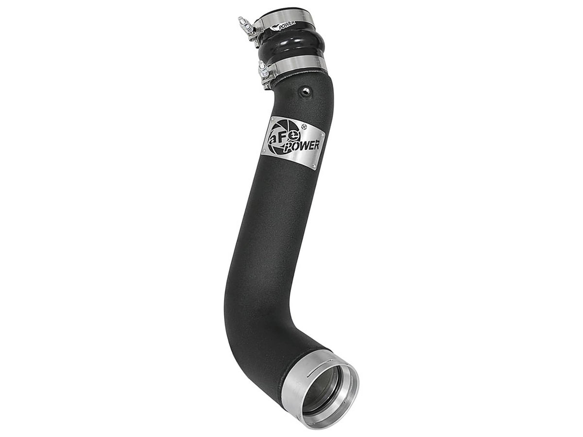 CHARGE PIPE | 17-19 SILVERADO/SIERRA 2500/3500 HD 6.6L (TD)