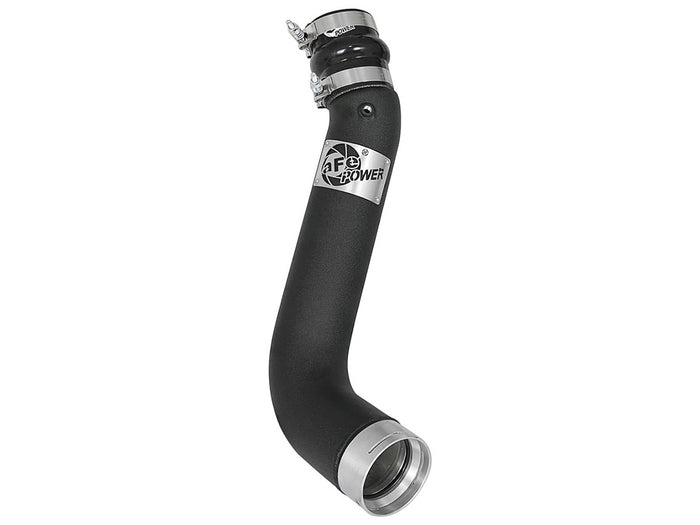 CHARGE PIPE | 17-19 SILVERADO/SIERRA 2500/3500 HD 6.6L (TD)