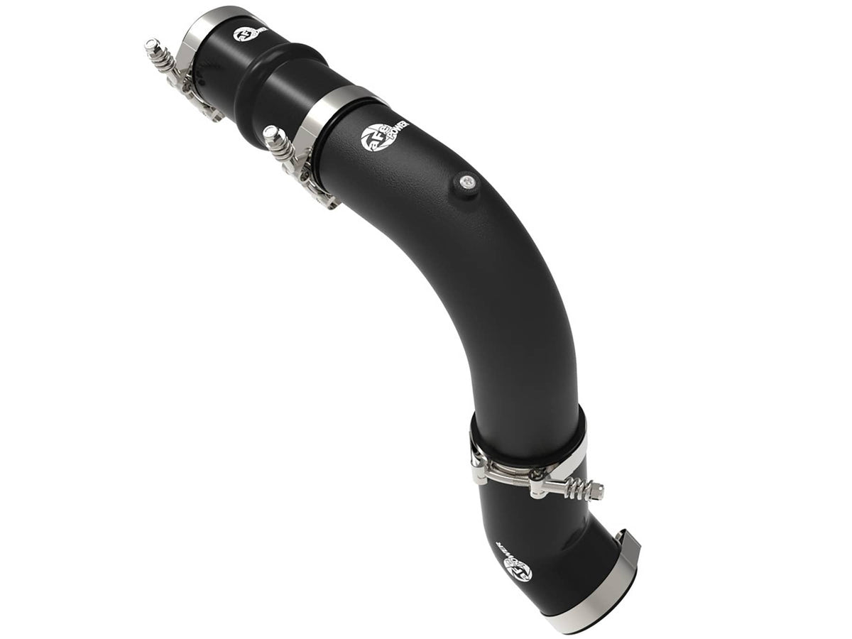 CHARGE PIPE | 25-26 RAM 2500/3500 6.7L (TD)