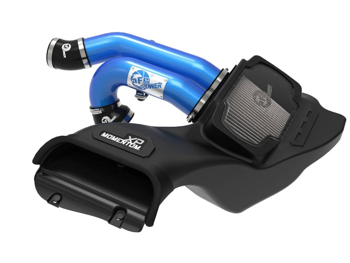 MOMENTUM XP INTAKE 21-26 F150/ 22-26 EXPEDITION/NAVIGATOR 3.5L
