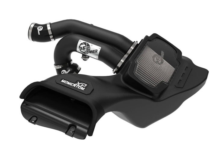 MOMENTUM XP INTAKE 21-26 F150/ 22-26 EXPEDITION/NAVIGATOR 3.5L