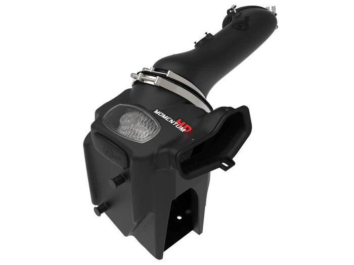 MOMENTUM HD INTAKE W/PRO DRY FILTER 20-26 S/DUTY 6.7L