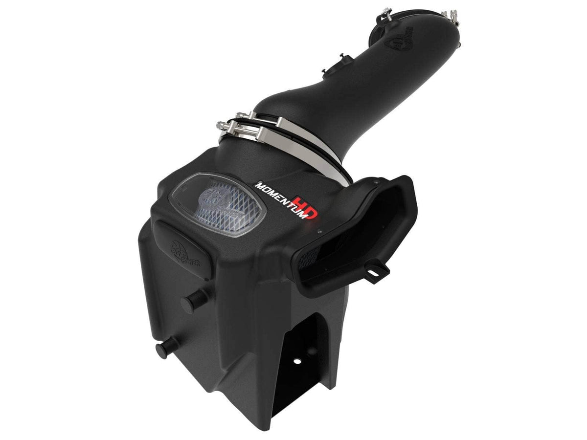 MOMENTUM HD INTAKE W/PRO 10R FILTER 20-26 S/DUTY 6.7L