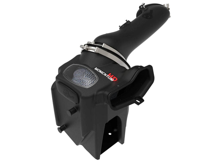 MOMENTUM HD INTAKE W/PRO 10R FILTER 20-26 S/DUTY 6.7L