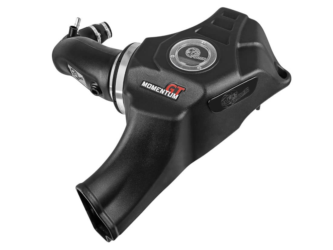 MOMENTUM GT INTAKE 18-23 MUSTANG