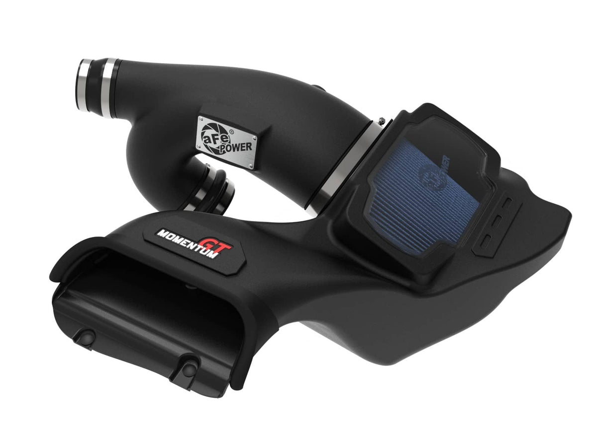 MOMENTUM GT INTAKE 21-26 F150/ 22-26 EXPEDITION/NAVIGATOR 3.5L