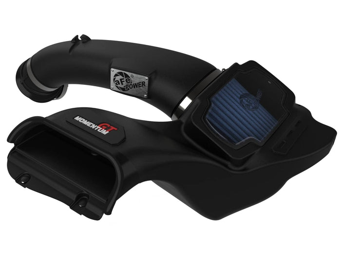 MOMENTUM GT INTAKE W/PRO 5R FILTER 21-26 F150 5.0L