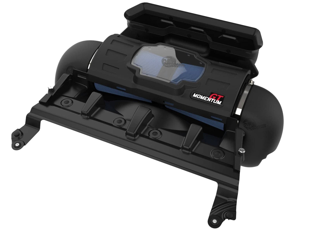 MOMENTUM GT INTAKE 21-24 RAM 1500 6.2L
