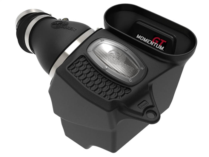 MOMENTUM GT INTAKE 21-26 WRANGLER JL 6.4L
