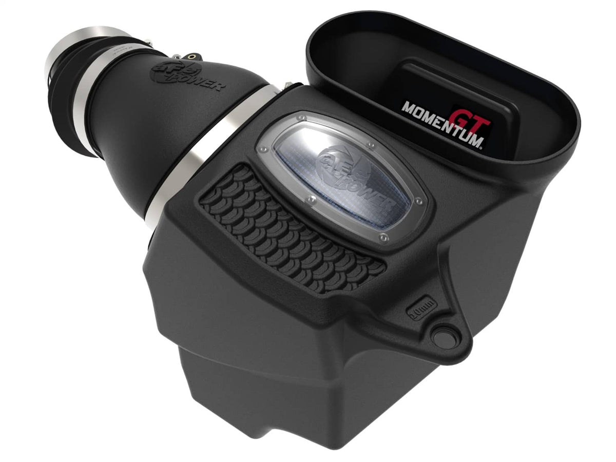 MOMENTUM GT INTAKE 21-26 WRANGLER JL 6.4L