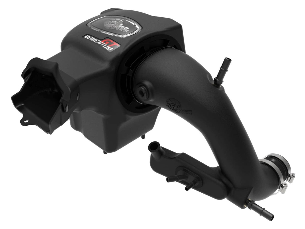 MOMENTUM GT INTAKE 21-24 BRONCO 2.3L