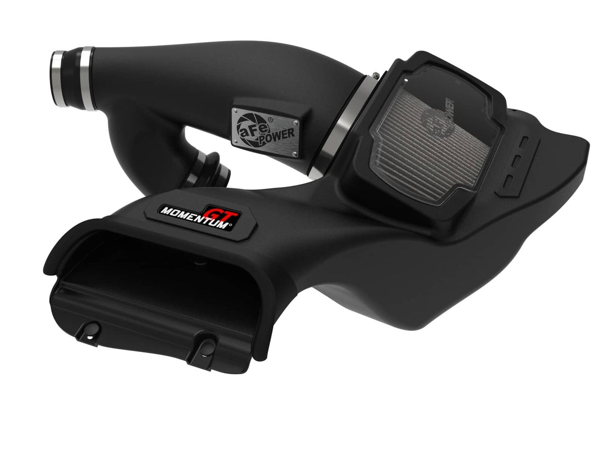 MOMENTUM GT INTAKE 21-26 F150 3.5L HYBRID