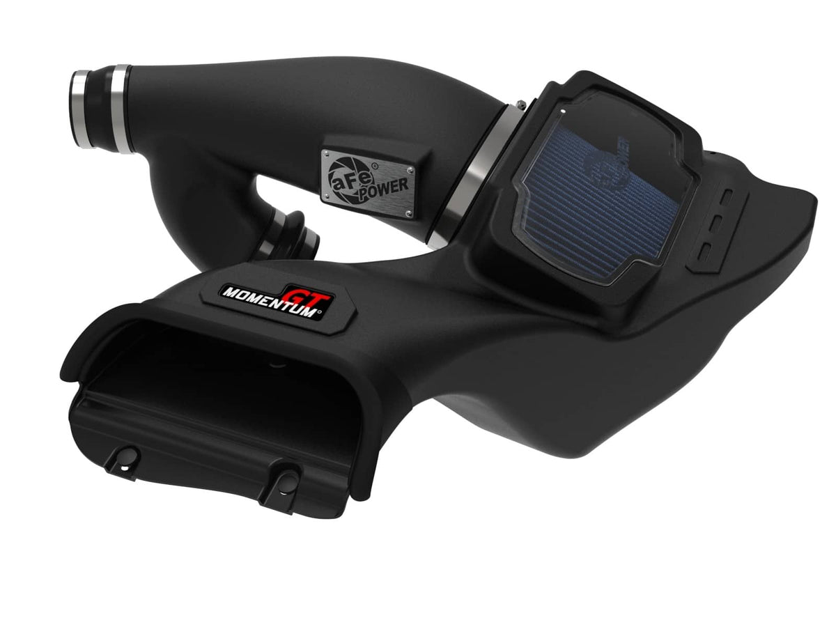 MOMENTUM GT INTAKE 21-26 F150 3.5L HYBRID
